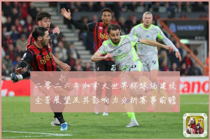 二零二六年加拿大世界杯球场建设全景展望及其影响力分析赛事前瞻-深度解析