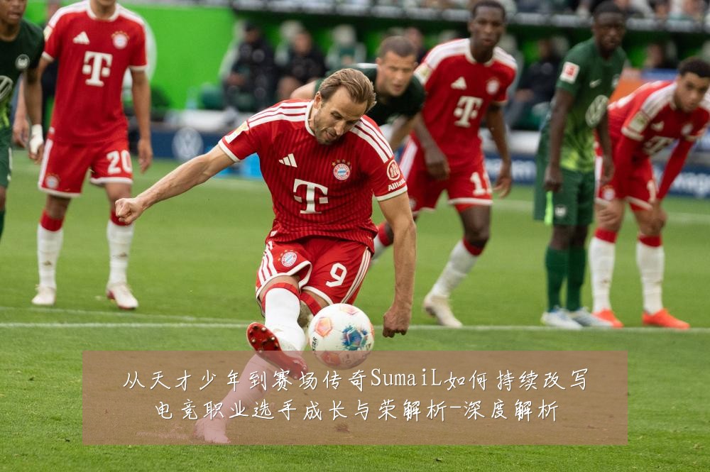 从天才少年到赛场传奇SumaiL如何持续改写电竞职业选手成长与荣解析-深度解析