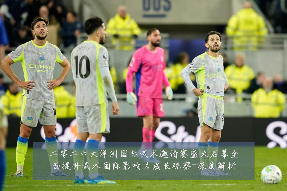 二零二六大洋洲国际武术邀请赛盛大启幕全面提升武术国际影响力成长观察-深度解析