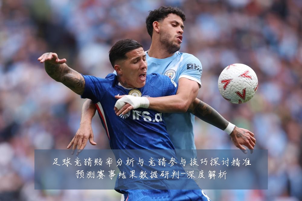 足球竞猜赔率分析与竞猜参与技巧探讨精准预测赛事结果数据研判-深度解析